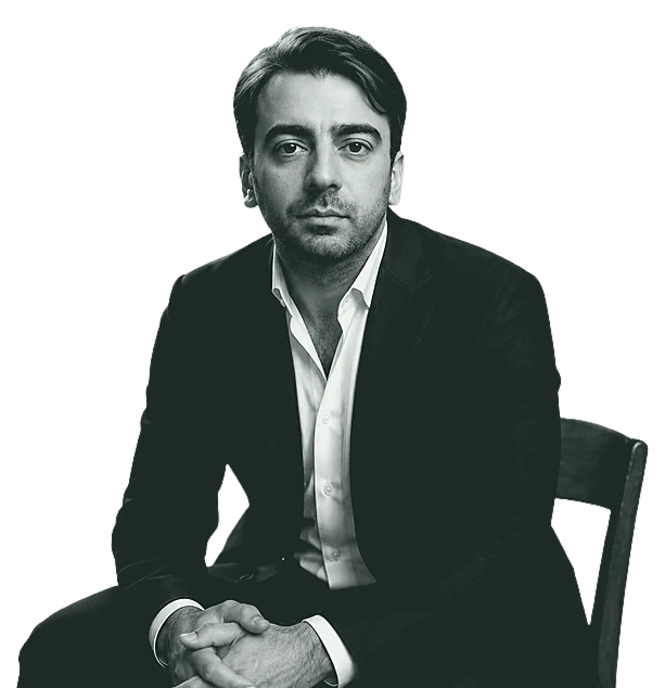 Ehsan Kolivand